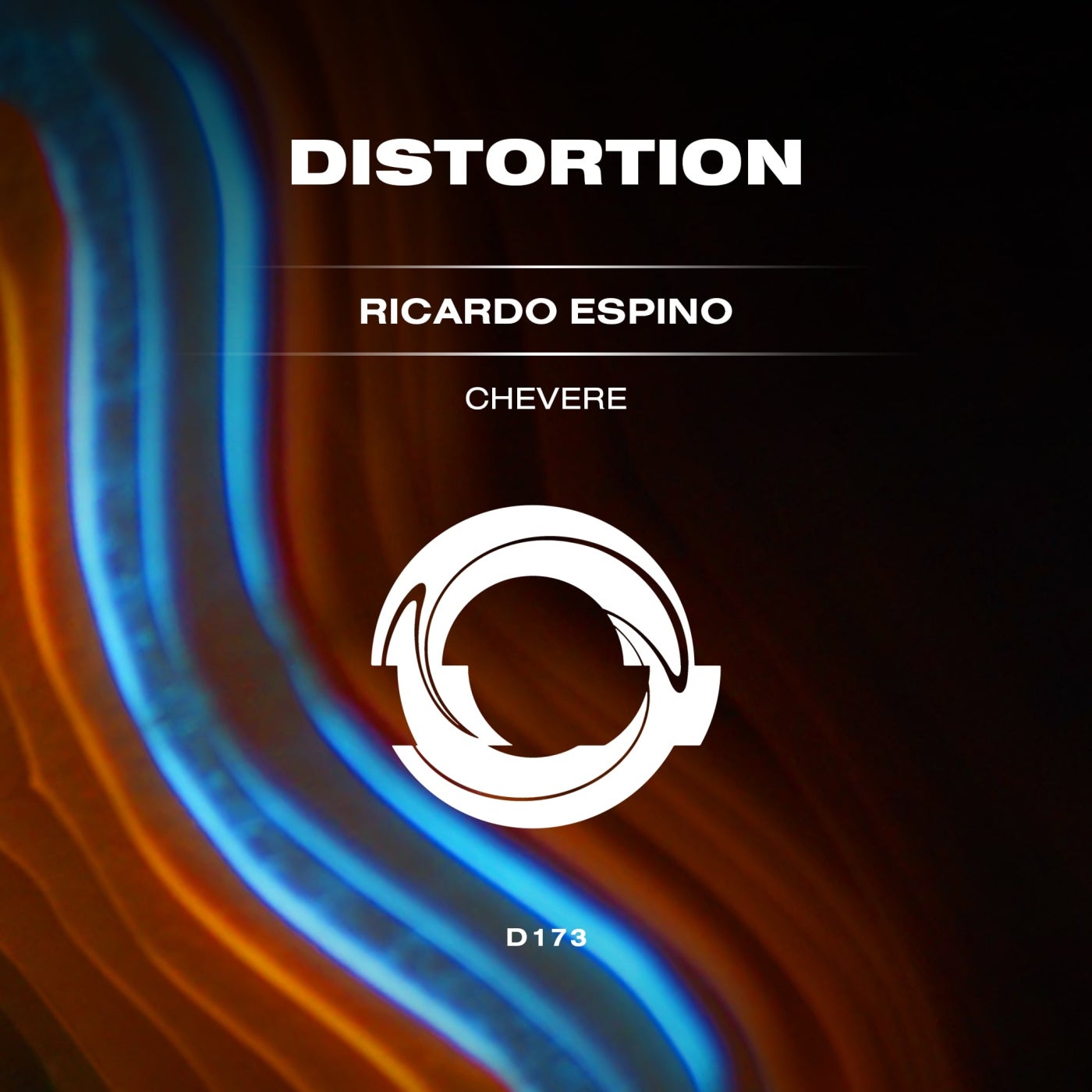 image cover: Ricardo Espino - Chevere on Distortion