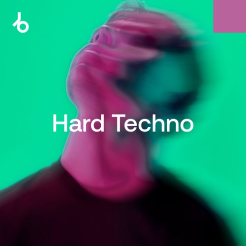 Cover Image for Beatport - Crate Diggers 2025: Hard Techno