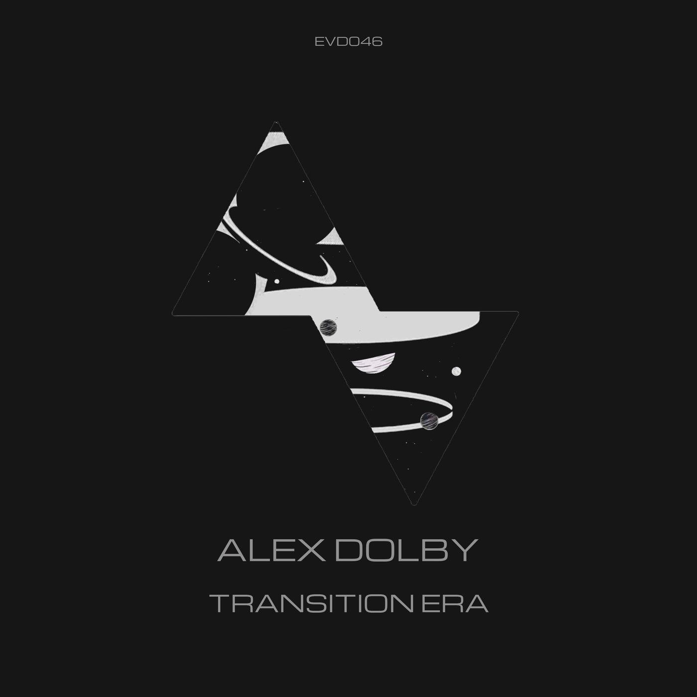 image cover: Alex Dolby - Transition Era on EVOD