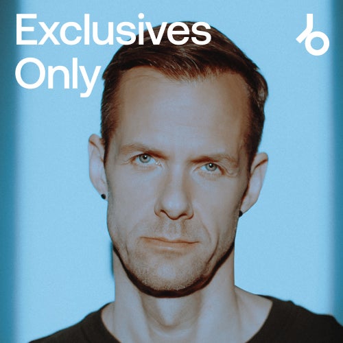 image cover: Beatport - Exclusives Only: (Week 7, 2025)