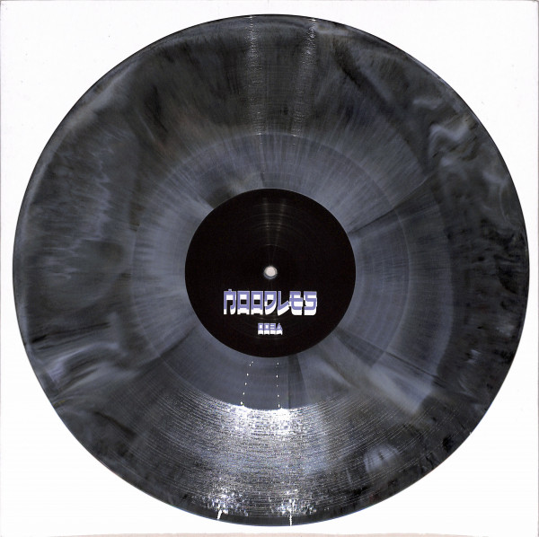 image cover: Unknown Artist - NOODLES 003 (Vinyl) on Noodles