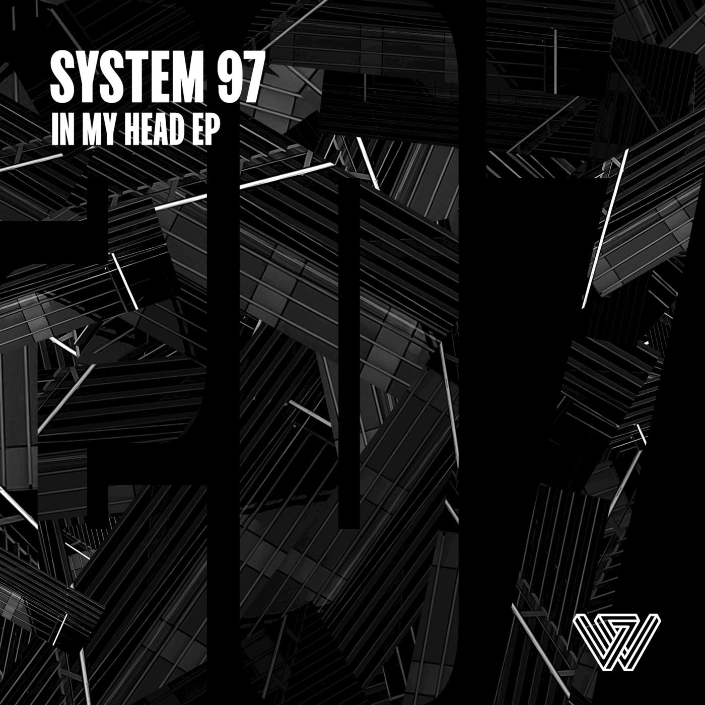 image cover: System 97 - In My Head on Say What?