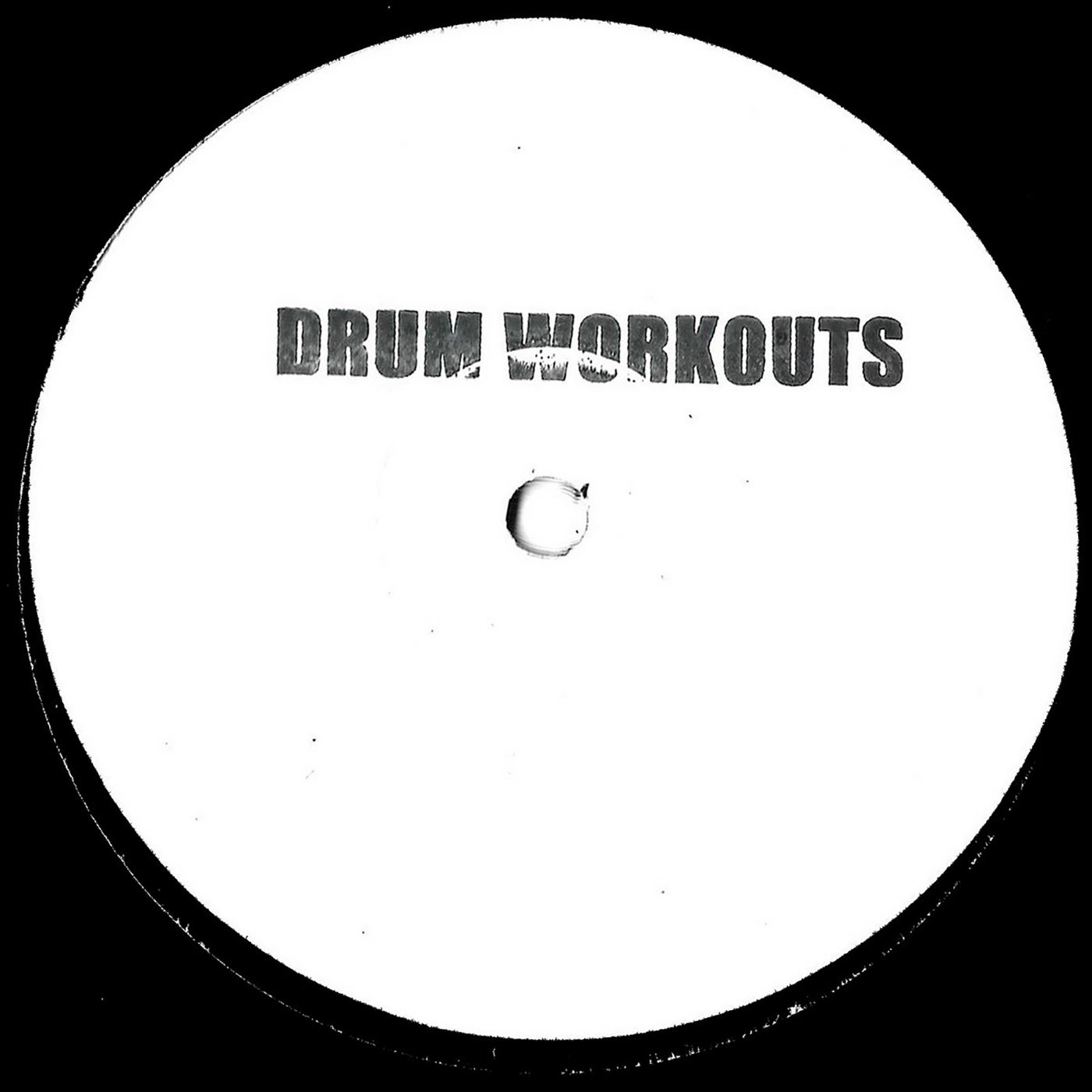 image cover: Cult - DW-05 on Drum Workouts