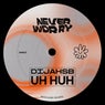 Cover Image for UH HUH Original Mix