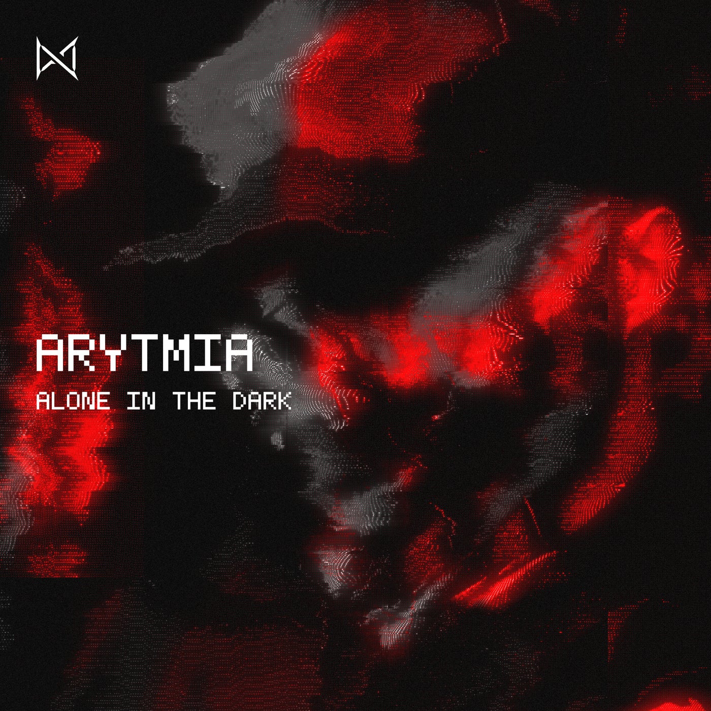 Cover Image for Arytmia - Alone In The Dark on No Mercy