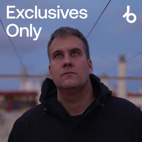 Cover Image for Beatport - Exclusives Only: Week 6