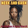 Cover Image for Neck And Back Original Mix