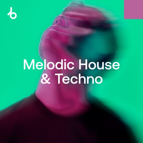 image cover: Crate Diggers 2025: Melodic House & Techno