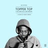 Cover Image for Topper Top [feat Lady Chann Killa P & Teddy Bruckshot]