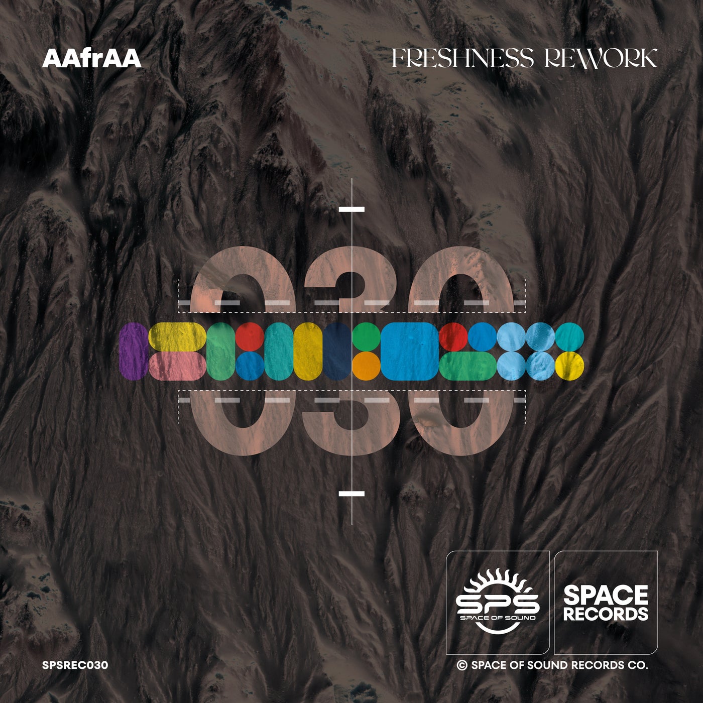 image cover: AAfrAA - Freshness (Rework) on Space Of Sound Records