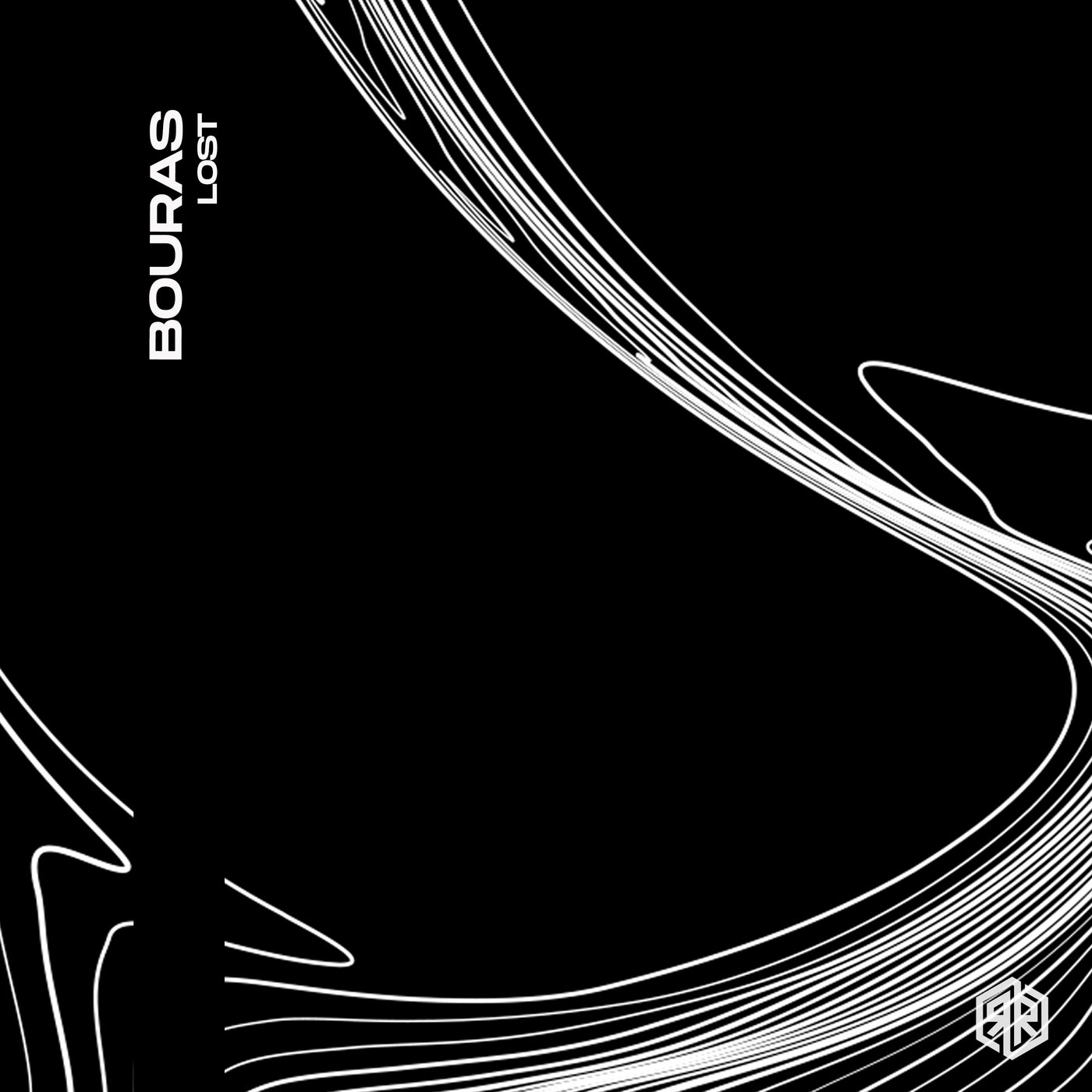 image cover: Bouras - Lost on Reload Records