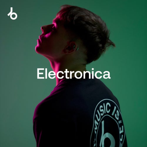 Cover Image for Beatport - Best New Electronica: February 2025