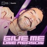 Cover Image for Give Me One Reason Extended Mix