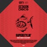 Cover Image for Superstylin' Extended Mix