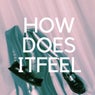 Cover Image for How does it Feel Original Mix