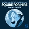 Cover Image for Squire For Hire Fouk Remix