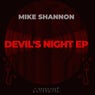 Cover Image for Devil's Night Original Mix