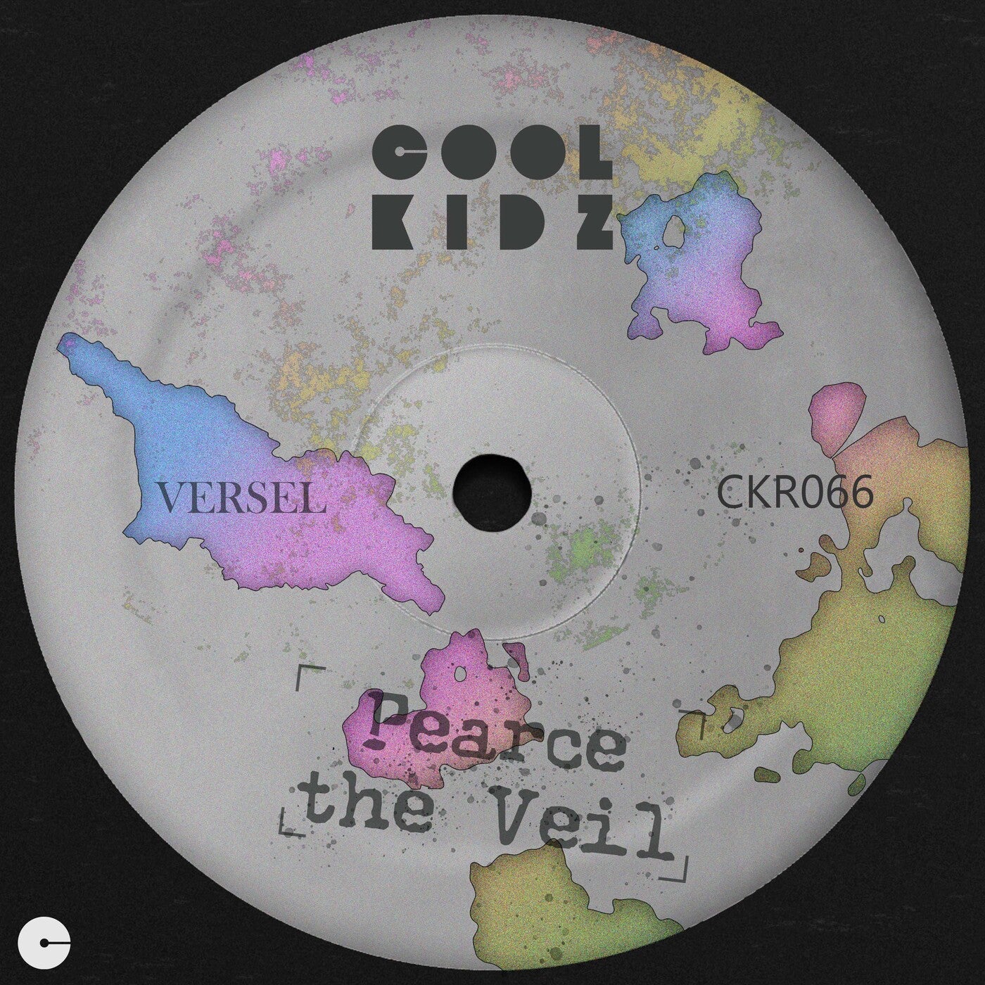 image cover: Versel - Pearce the veil on CoolKidz