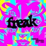 Cover Image for Freak (feat. Aya Anne) feat. Aya Anne