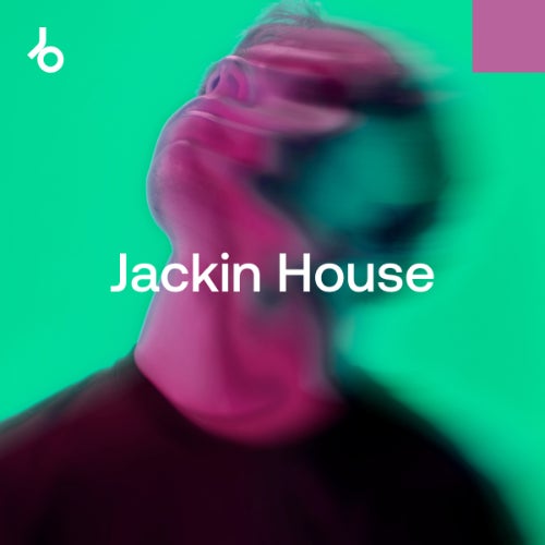 Cover Image for Beatport - Crate Diggers 2025: Jackin House