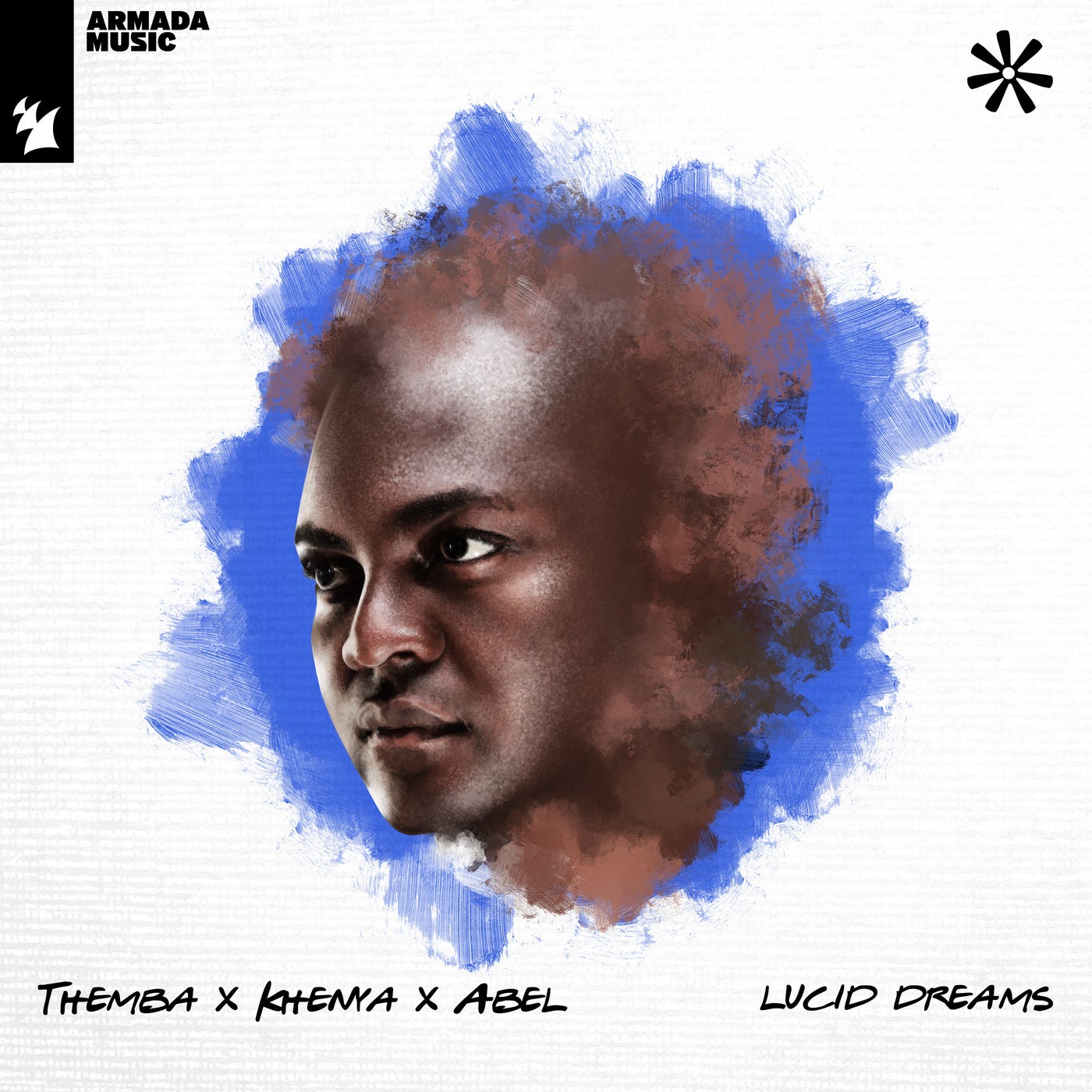 image cover: THEMBA (SA), Khenya (IBZ) - Lucid Dreams on Armada Music