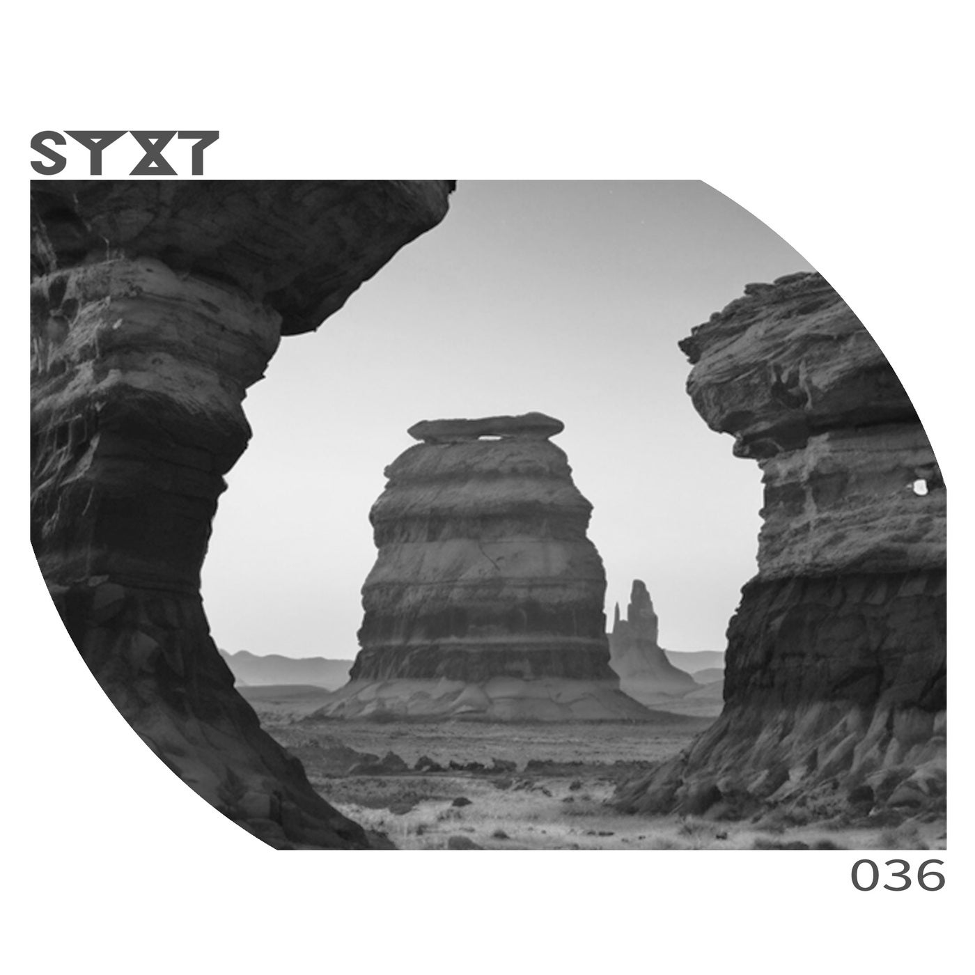 Cover Image for Stephen Disario - Syxt036 on SYXT