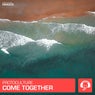 Cover Image for Come Together Original Mix