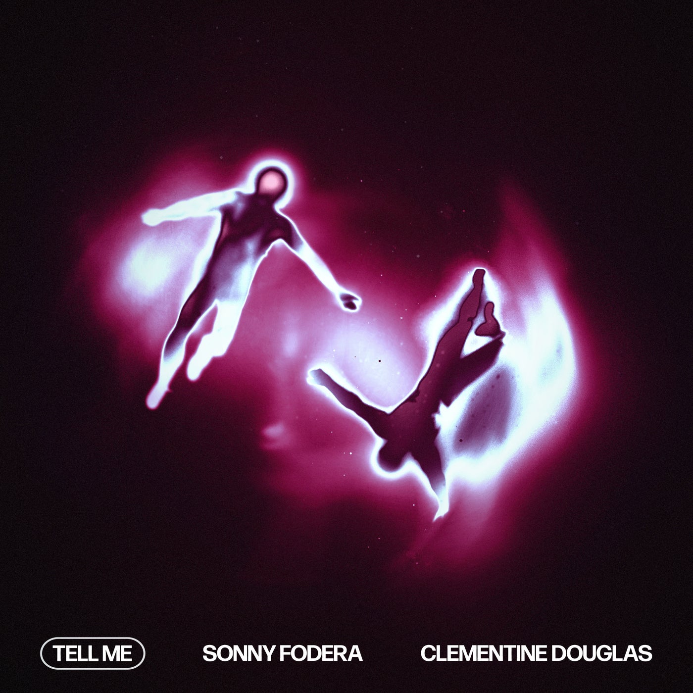 image cover: Sonny Fodera, Clementine Douglas - Tell Me (Extended Mix) on SOLOTOKO