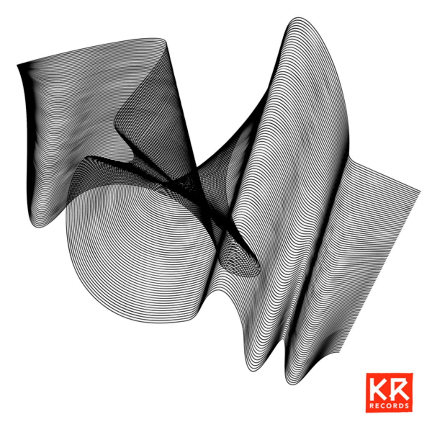 image cover: Yunhee - KR057 on KR RECORDS