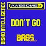 Cover Image for Don't Go BAS6 Remix