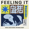 Cover Image for Feeling It Original Mix