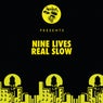 Cover Image for Real Slow Original Mix