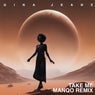 Cover Image for Take Me Manqo Remix