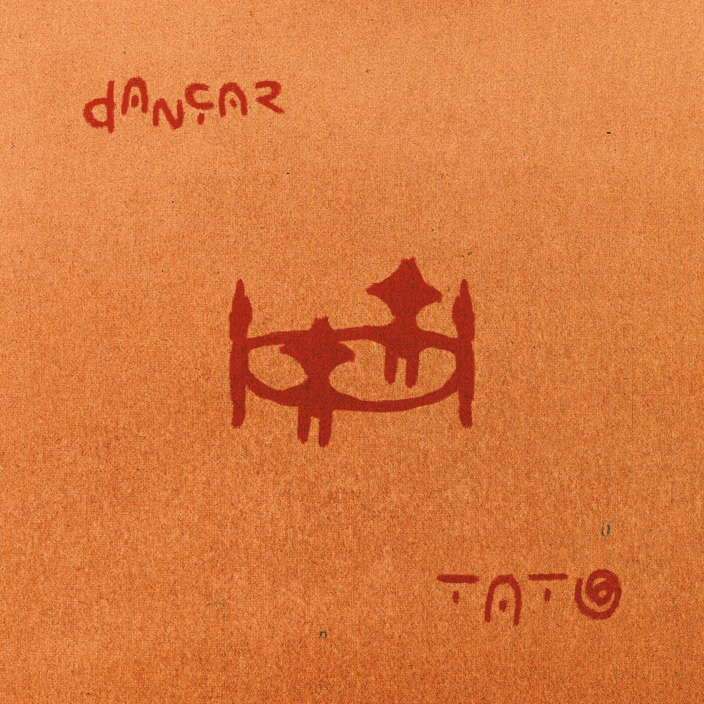 image cover: Tato (BR) - Dançar on Braslive Records