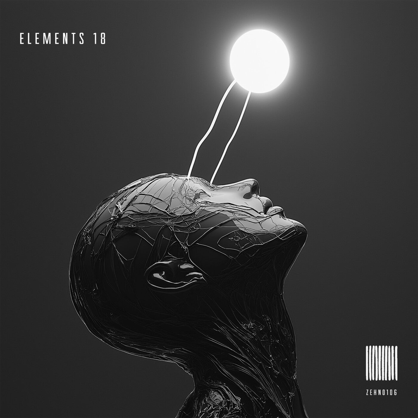 image cover: VA - Elements 18 on ZEHN Records