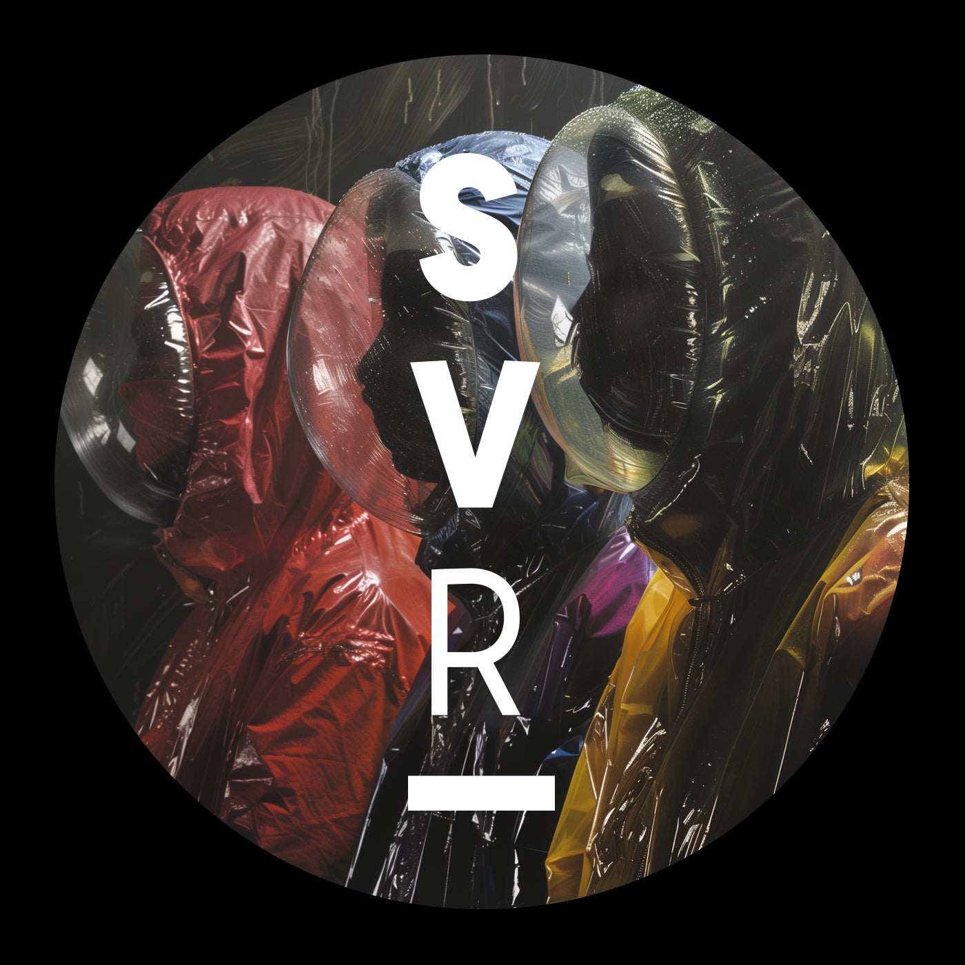 image cover: Casper Schulz - SVRSR023 on Sous-Vide Records