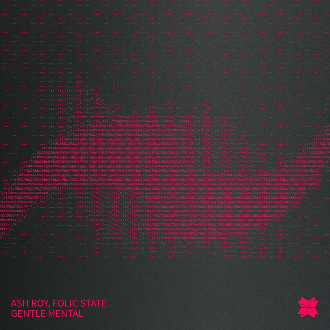 image cover: Ash Roy, Folic State - Gentle Mental on Hydrozoa