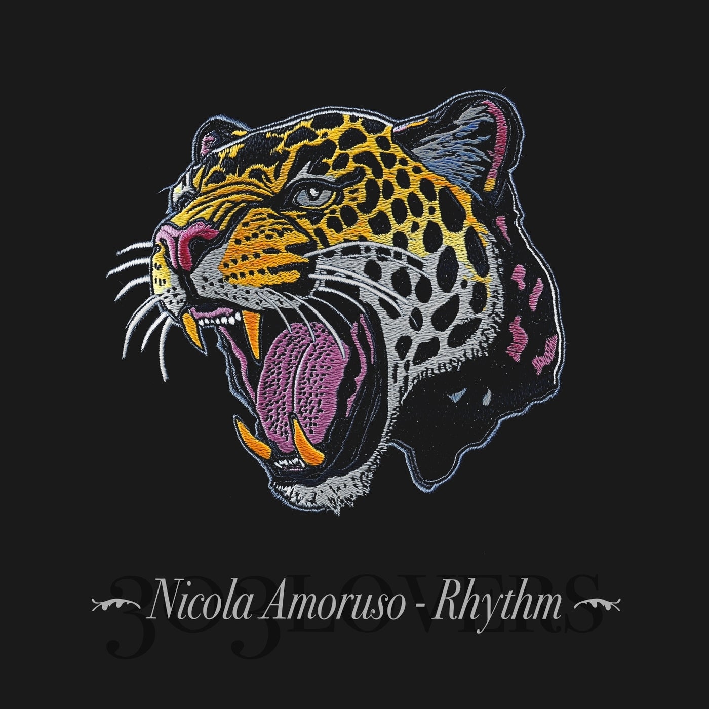 image cover: Nicola Amoruso - Rhythm on 303Lovers