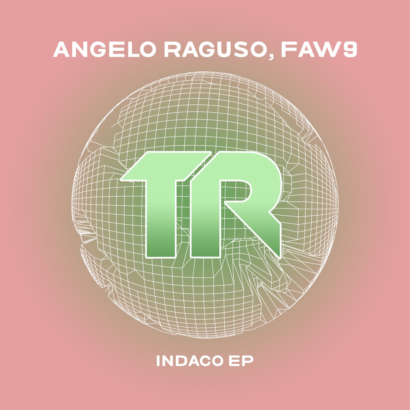 image cover: VA - Indaco EP on Transmit Recordings