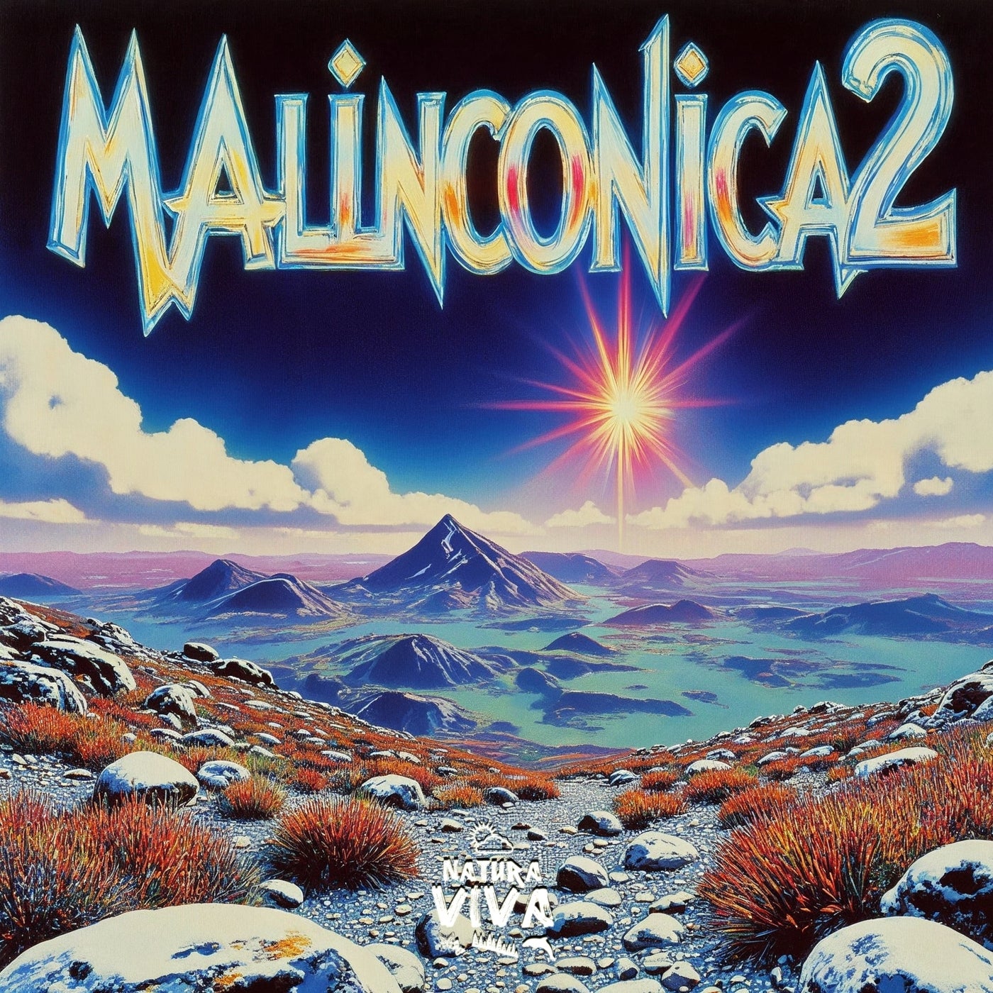 image cover: VA - Malinconica 2 on Natura Viva