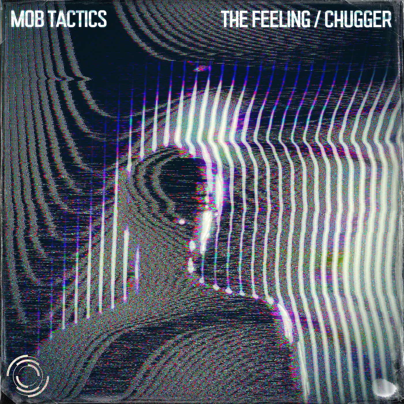 image cover: Mob Tactics - The Feeling / Chugger on Blackout Music NL