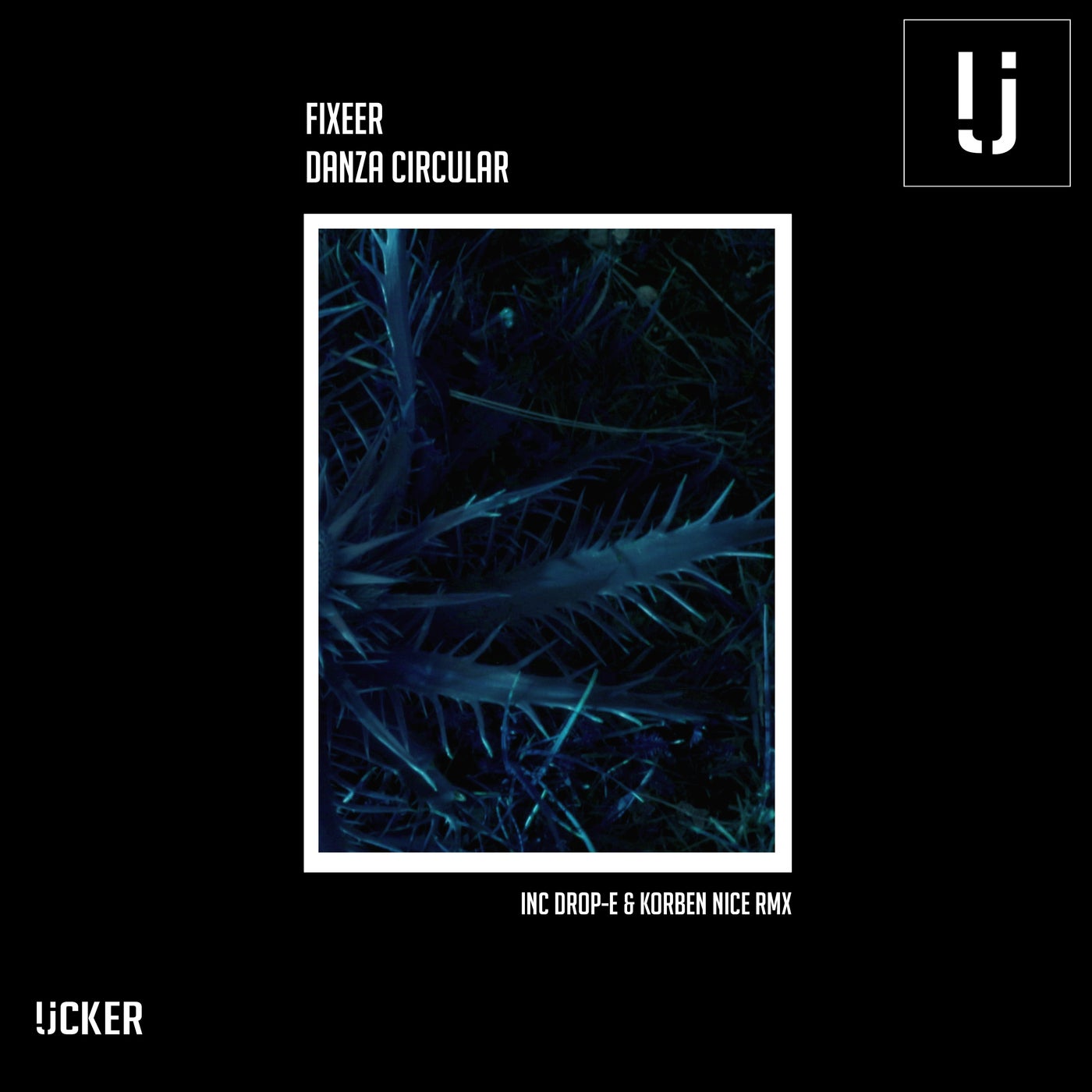 Cover Image for Fixeer - Nortuen on Ucker Records