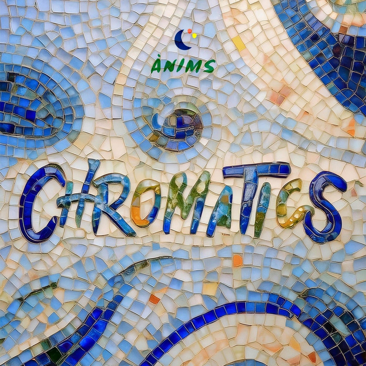 Cover Image for VA - Chromatics (3/3) on Anims