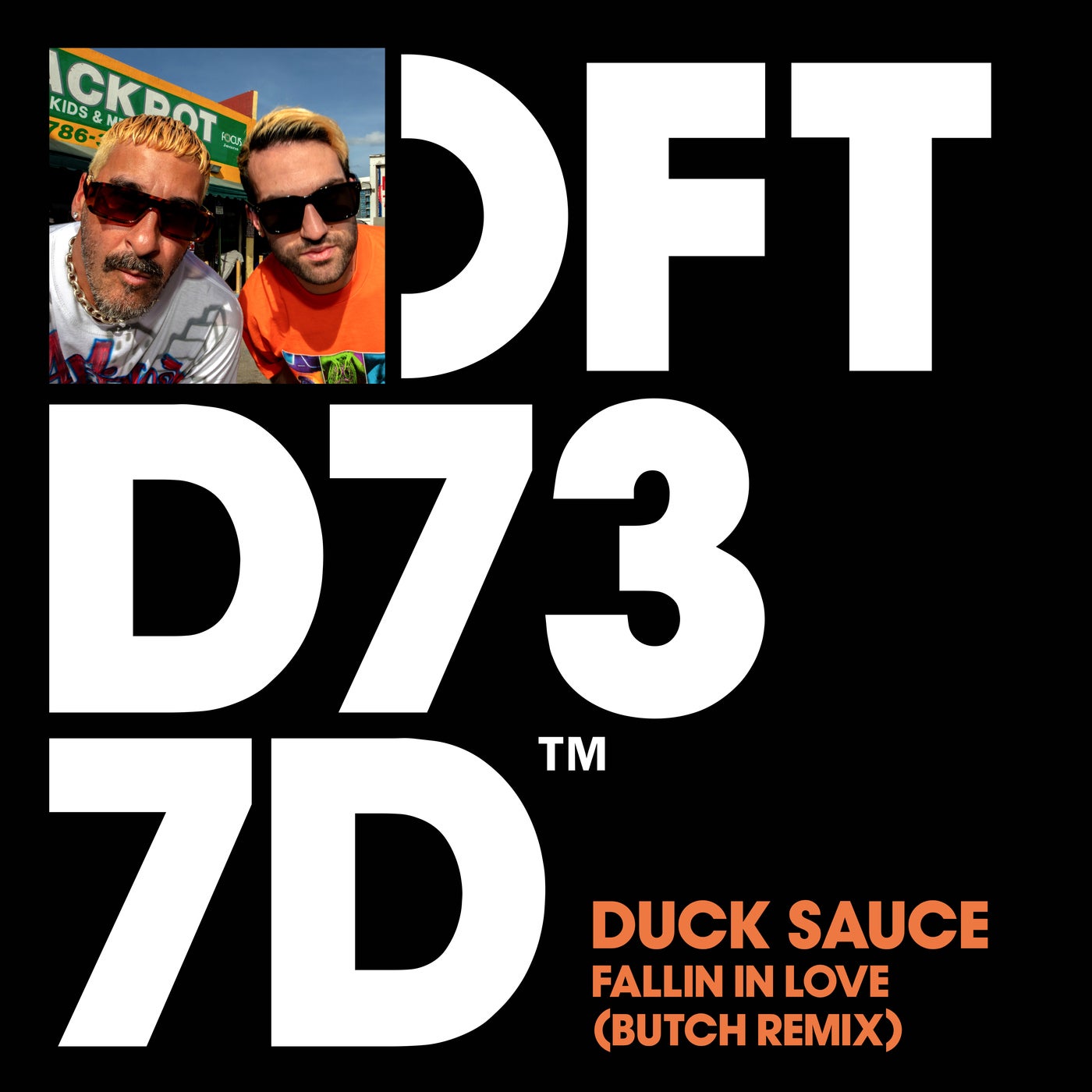 image cover: VA - Fallin In Love - Butch Extended Remix on Defected