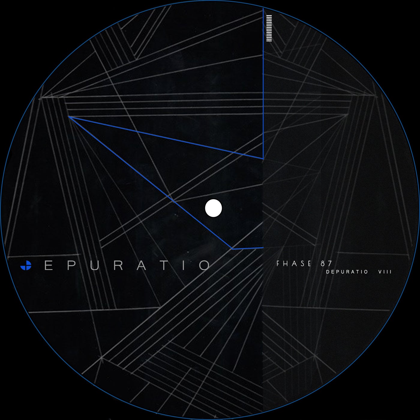 Cover Image for Fhase 87 - Depuratio VIII on Depuratio