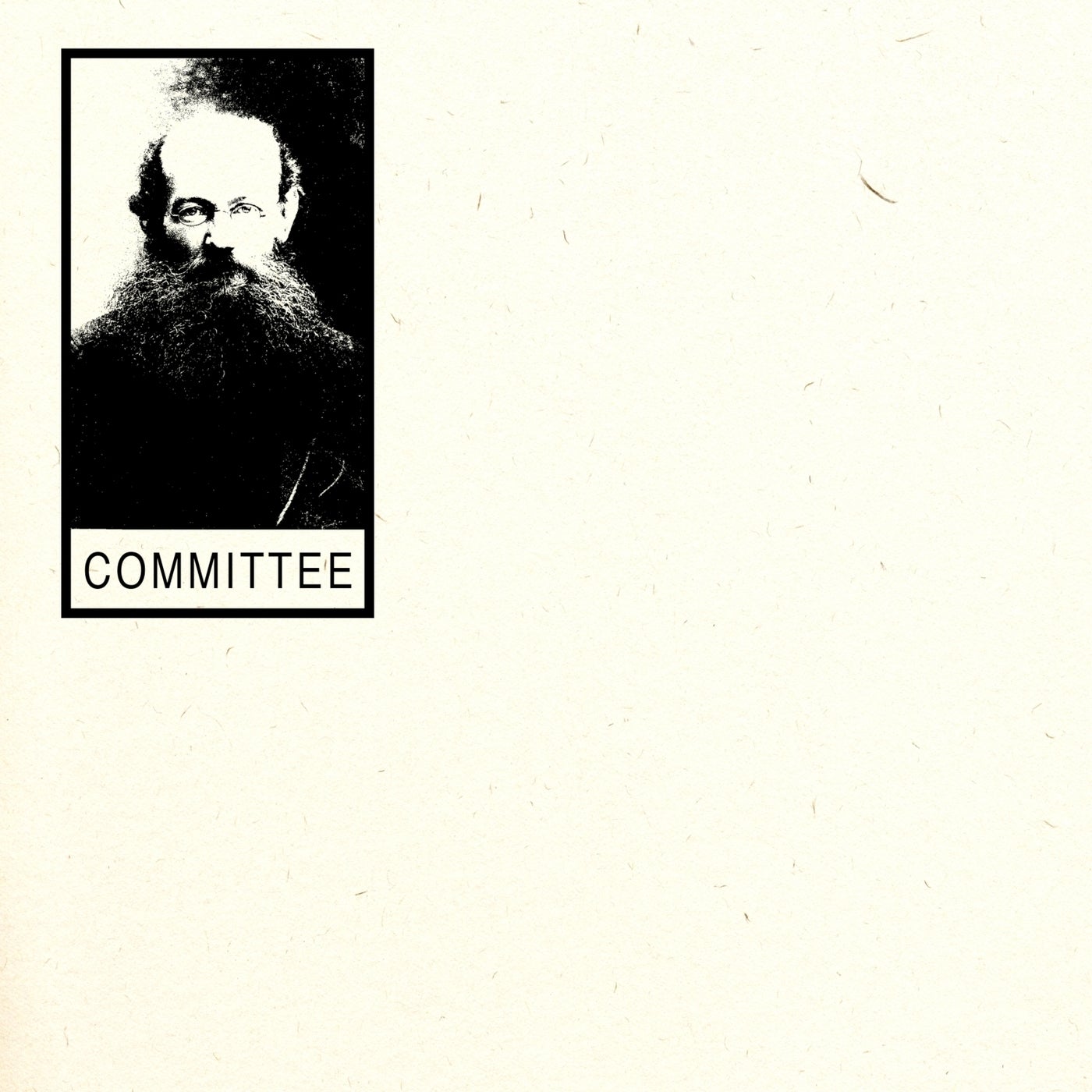 image cover: Committee - The Conquest on TRULE