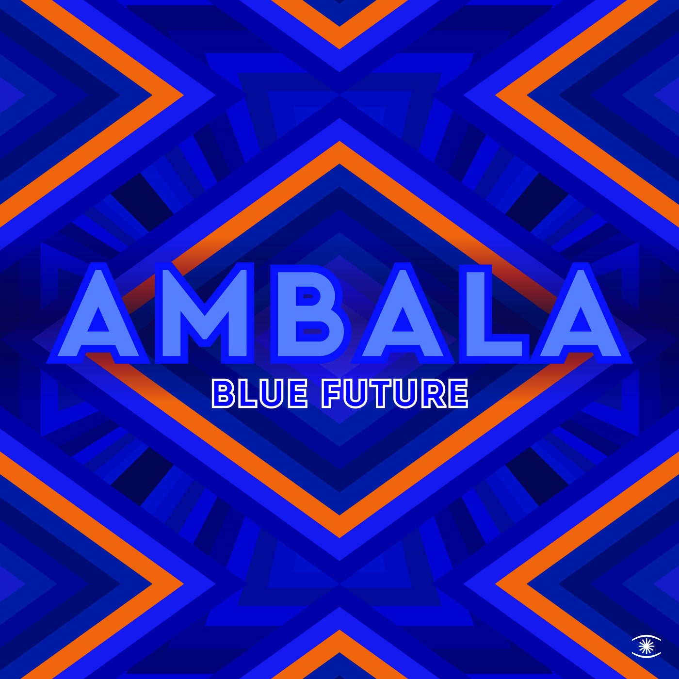 image cover: OliO, Ambala - Blue Future on Music For Dreams