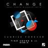 Cover Image for Sunrise Forever Figo Sound & JL Extended Mix