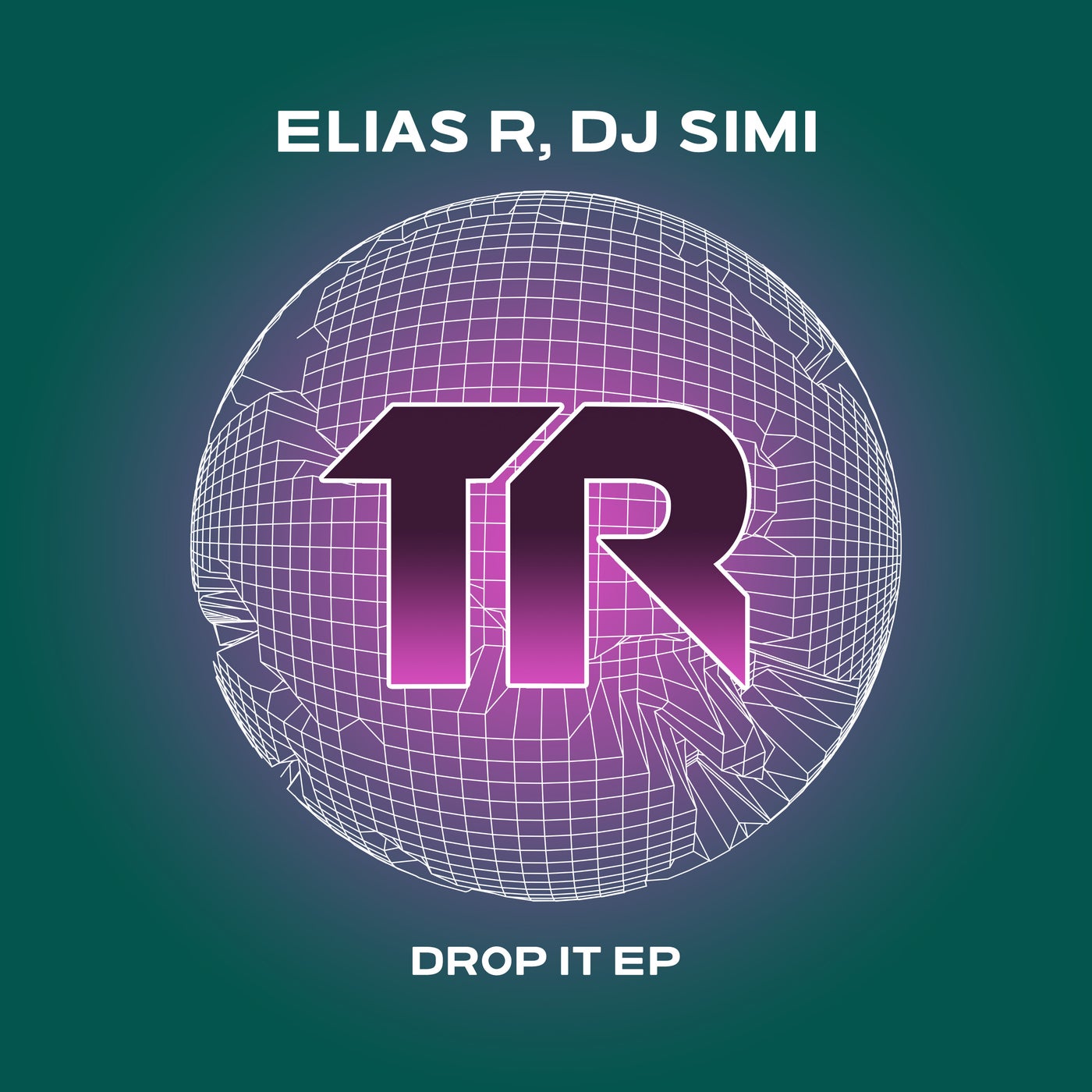 Cover Image for DJ Simi, Elias R - Drop It EP on Transmit Recordings