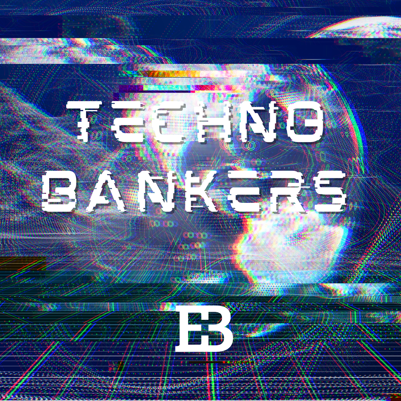 image cover: Techno Bunkers: Feb. 2025